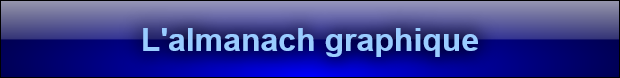 L'almanach graphique